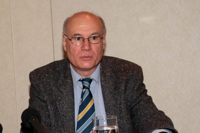 Γεράσιμος Παπαδόπουλος: Ο γνωστός σεισμολόγος προειδοποιεί – Ακολουθούν ισχυροί σεισμοί, οι 4 περιοχές που κινδυνεύουν