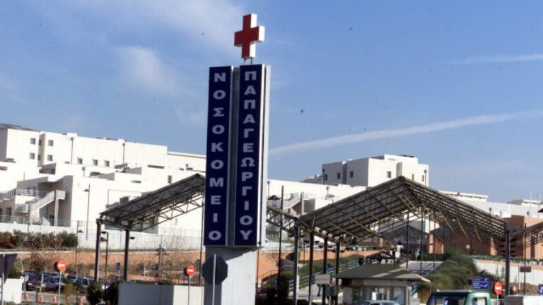 Τραγωδία στην ΕΟ Θεσσαλονίκης-Σερρών: Ποια η κατάσταση υγείας των παιδιών μετά το τροχαίο στο οποίο σκοτώθηκαν οι γονείς τους