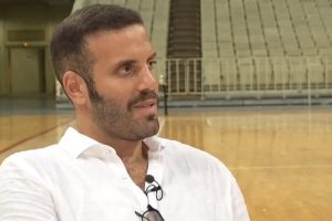 Νίκος Παππάς