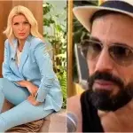 Γιώργος Παράσχος: Το παρασκήνιο της διάλυσης της συνεργασίας του με τη Μενεγάκη