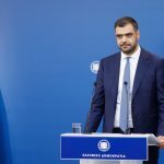 Μαρινάκης: Αυξήσαμε μισθούς και επενδύσεις – Μειώσαμε την ανεργία και τους φόρους