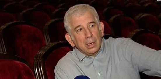 Φιλιππίδης