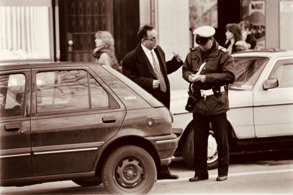 Οι πιο παράξενοι νόμοι για το αυτοκίνητο στον κόσμο