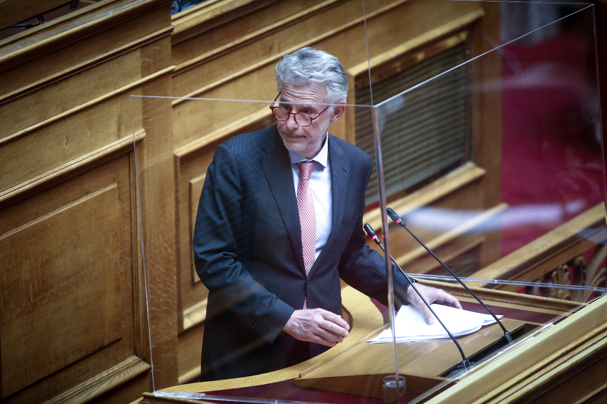 Πνευματικός Πνευματικού