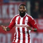 Ροντινέι: «Ζητώ συγγνώμη για τη Ρεάλ και υπόσχομαι να παλέψω για τον Ολυμπιακό μέχρι το τέλος»