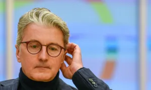 Audi Γερμανία