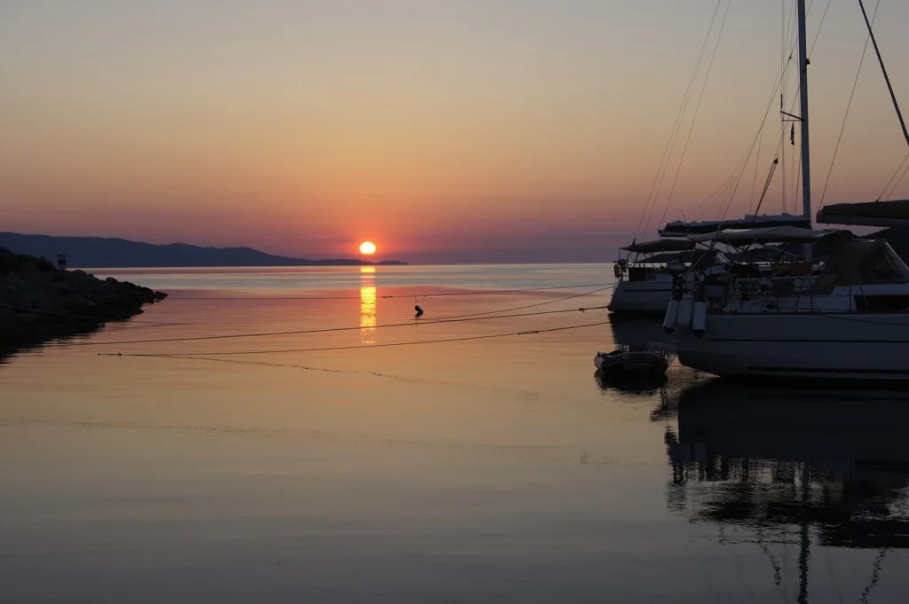 Τα 25 καλύτερα ελληνικά νησιά για τις φετινές διακοπές σύμφωνα με το National Geographic