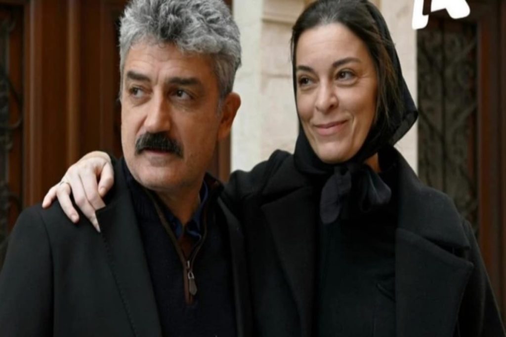 Σασμός: Η πιο συγκλονιστική στιγμή που έχεις δει – «Άσε με να πεθάνω με τον τρόπο που θέλω εγώ