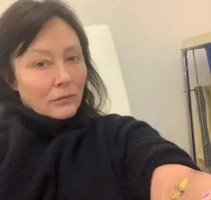 Σάνεν Ντόχερτι