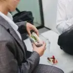 Σπάνε τα ταμεία τα σνακ από φακές, ρεβίθια και ρύζι