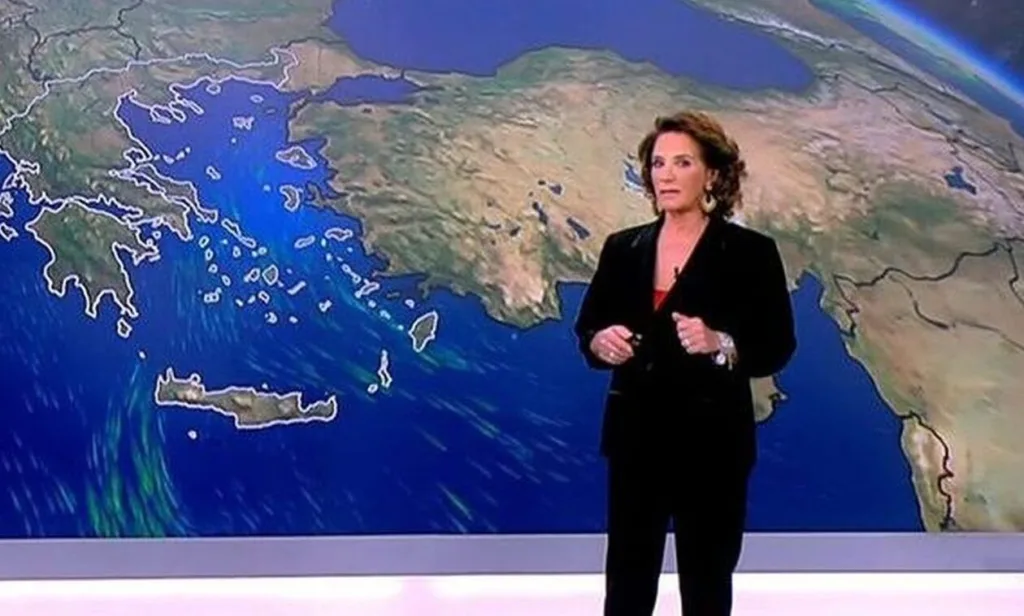 Χριστίνα Σούζη: Ο Βασίλης Κωνσταντίνου την απεγκλώβισε – Τι είπε για το τροχαίο