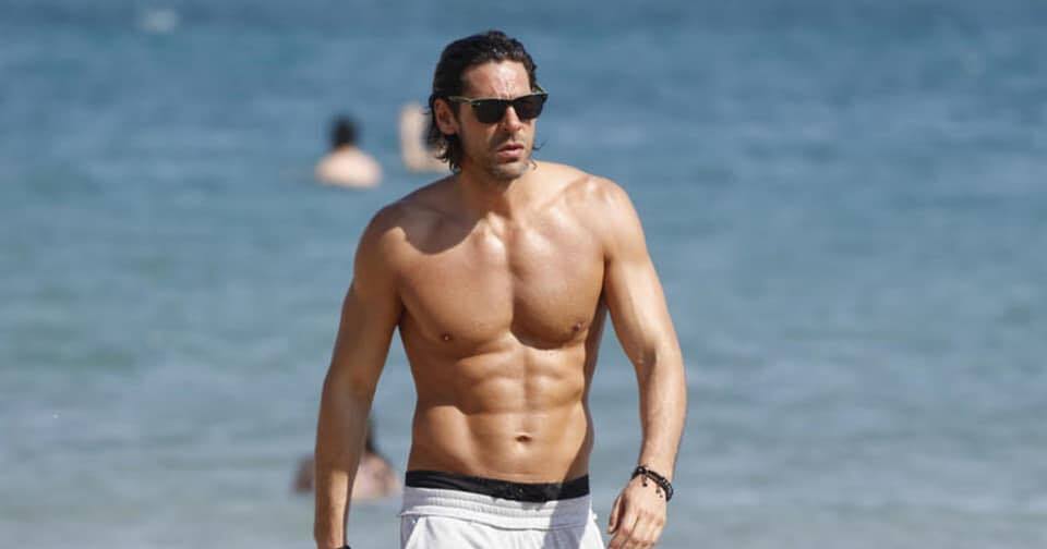 Γιάννης Σπαλιάρας