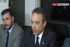 Σπαρτιάτες