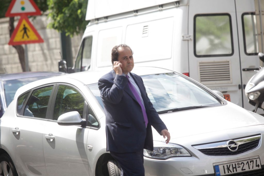 Νέα Κυβέρνηση – Σταύρος Παπασταύρου: Ποιος είναι ο νέος Υπουργός Επικρατείας