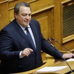 Γάμος Ομόφυλων: Θα καταψηφίσει το νομοσχέδιο ο Στυλιανίδης – «Δεν δέχομαι την τεκνοθεσία»