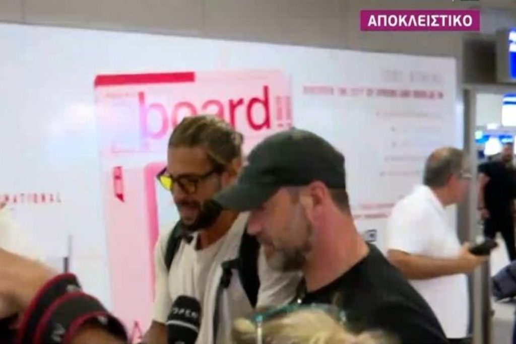Survivor All Star: Ο Βασάλος έκανε τις πρώτες του δηλώσεις – Η δήλωση για Σκορδά και η απάντηση για 