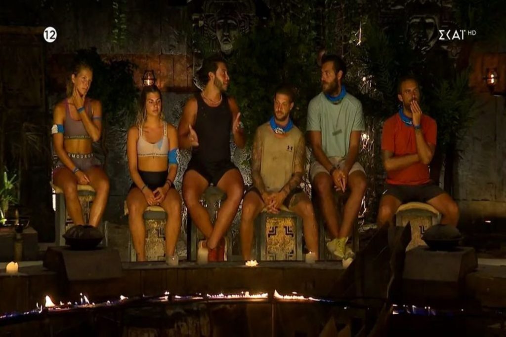 Survivor All Star: Τον έστειλαν στον τάκο και αποκάλυψε την «πλεκτάνη» – «Θέλουν να σπάσουν την δυάδ