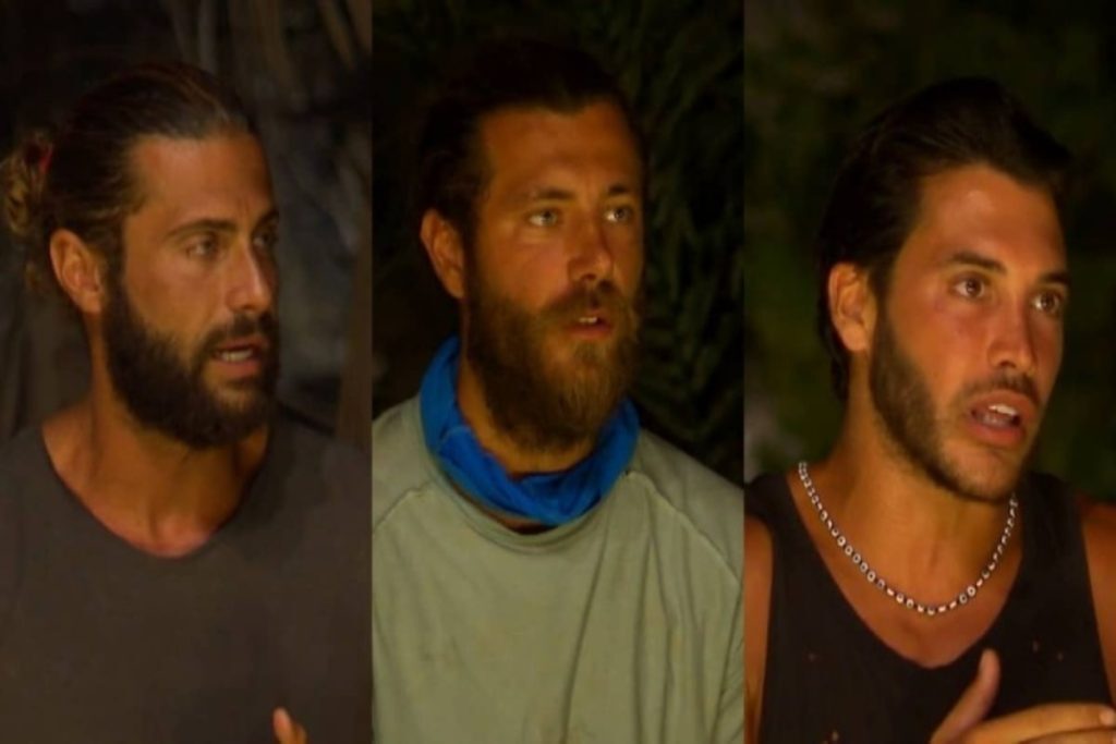 Survivor All Star spoiler 8/6: Μόλις κλείδωσε – Αυτός είναι ο παίκτης που αποχωρεί απόψε