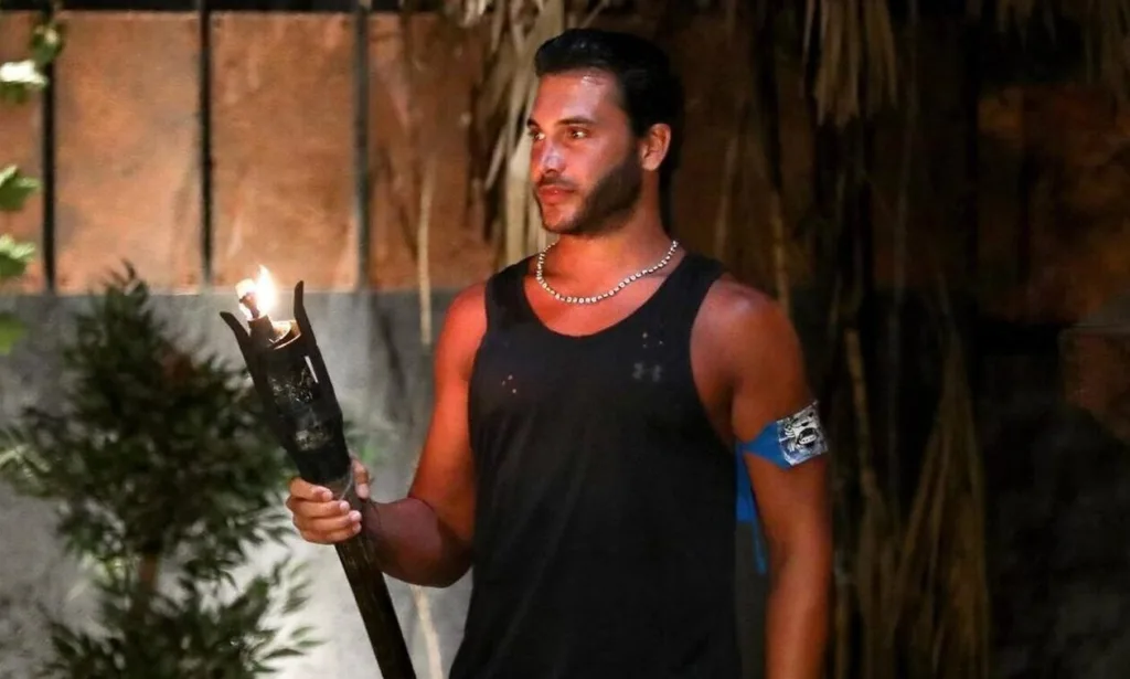 Γιώργος Ασημακόπουλος: Αποχώρησε από το Survivor All Star με ένα τρελό ποσό