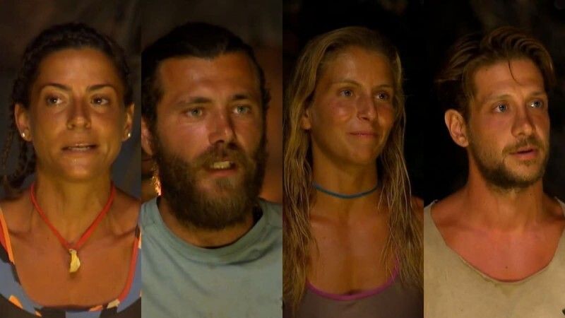 Survivor All Star spoiler 14/6: Αυτός ο παίκτης αποχωρεί απόψε!