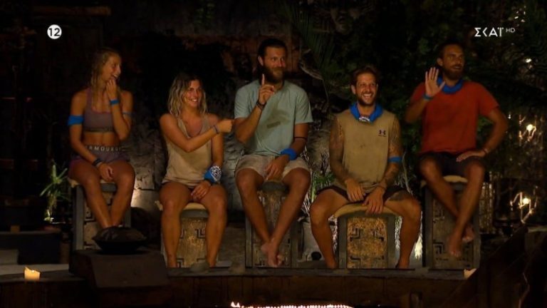Survivor All Star – Ανατροπή στην κάλπη: Υποψήφιος προς αποχώρηση το μεγαλύτερο φαβορί
