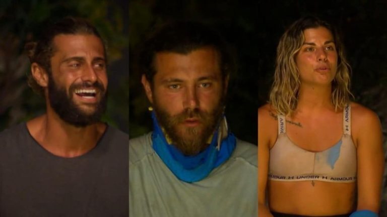 Προβλέπουμε κλάματα στο Survivor All Star – Αυτός ο παίκτης αποχωρεί από το παιχνίδι