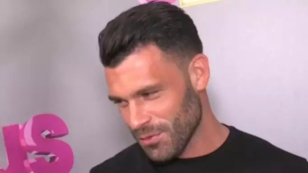 Survivor 2024 – Σχίζας: «Δεν πέταξα σπόντες για Δαλάκα – Ασημίνα, ευθέως μίλησα!» [Βίντε