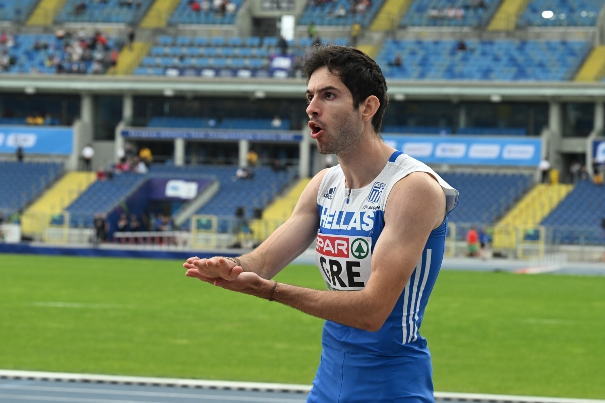 Μίλτος Τεντόγλου