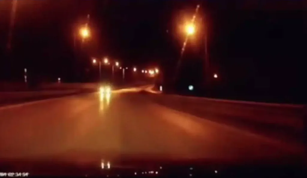 Θεσσαλονίκη: Οδηγούσε αντίθετα στην Περιφερειακή Οδό – Δείτε το απίστευτο βίντεο