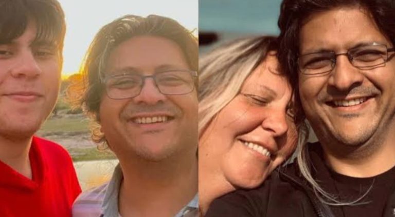 Τιτανικός: Συγκλονίζει η γυναίκα που έχασε σύζυγο και γιο στο υποβρύχιο Τιτάν – Αρχικά ήταν να πάω εγώ με τον άνδρα μου