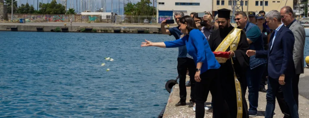 Ναυάγιο στην Πύλο: Τρισάγιο στη μνήμη των μεταναστών που «χάθηκαν»