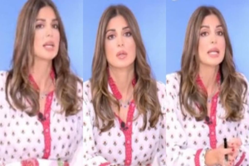 Happy Day: «Ρωτούσε συνέχεια πως…» – Άναυδη η Σταματίνα Τσιμτσιλή με τη νέα μαρτυρία για