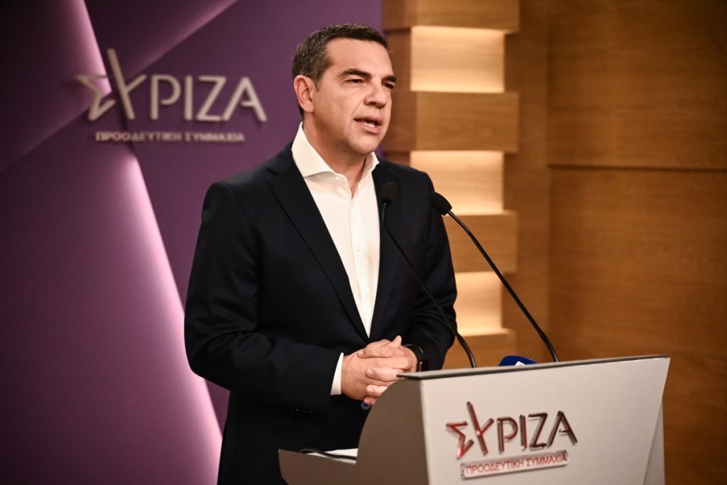 ΣΥΡΙΖΑ-Αλέξης Τσίπρας: Ο λαός τον έστειλε σπίτι του – Οι 3+3 υποψήφιοι διάδοχοί του