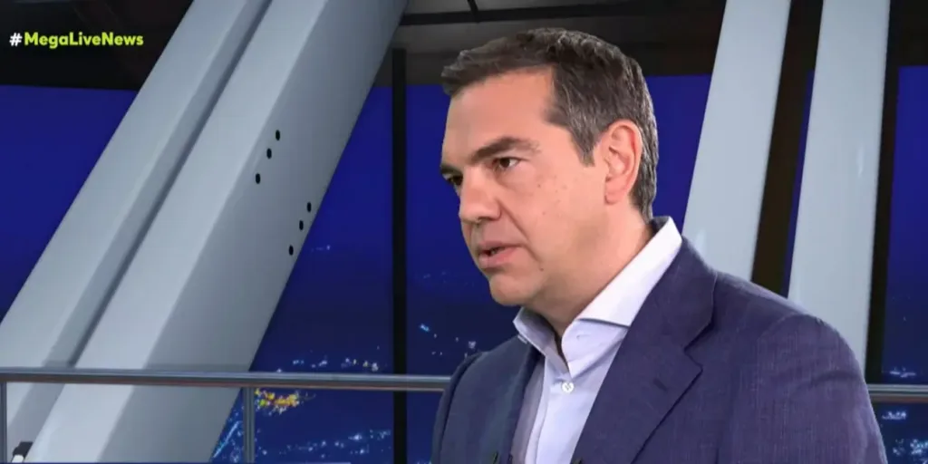 Τσίπρας: Δεν αποσύρω τους μουσουλμάνους βουλευτές του ΣΥΡΙΖΑ – Νέες αιχμές για το ναυάγιο στην