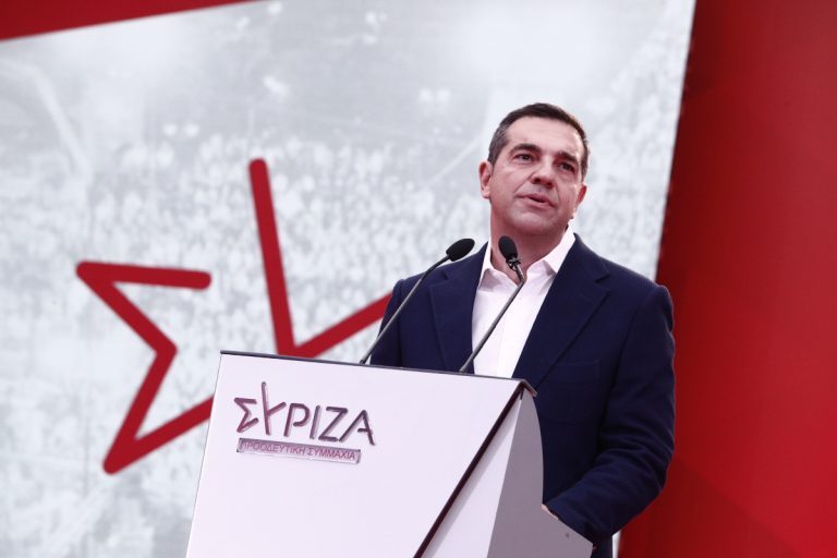 Νέα επιθεώρηση στην Αριστερά: Και πάλι… αρχηγός του ΣΥΡΙΖΑ ο Τσίπρας