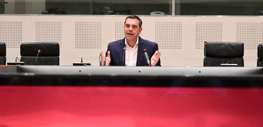 Λαϊκισμός και τιμωρία