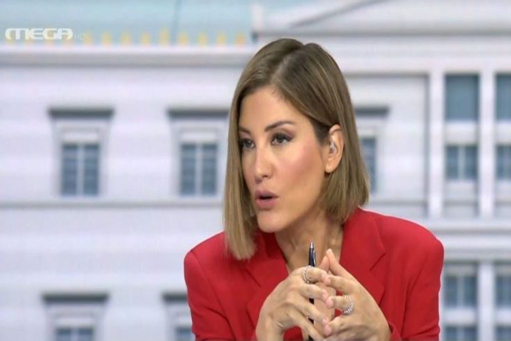 Ράνια Τζίμα: Το σχόλιο για τις φωτιές που προκάλεσε «πόλεμο» στο Twitter