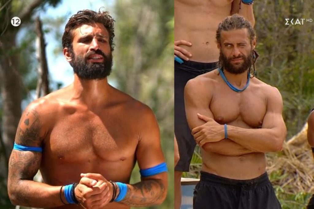 Survivor All Star: Ξεμαλλιάζονται Γκότσης, Βασάλος – «Δεν είναι αστείο, ξεπερνάει τα όρια» – «