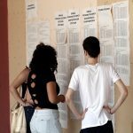 Βάσεις 2025: Οι σχολές με την πιο εντυπωσιακή πτώση