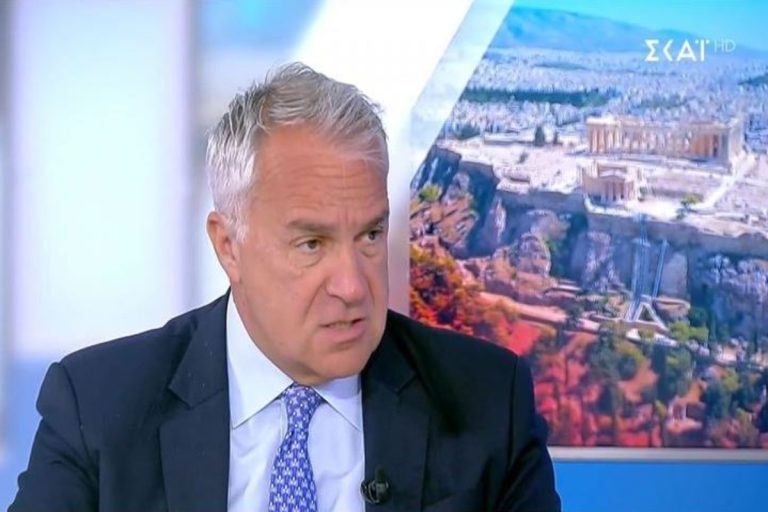Βορίδης