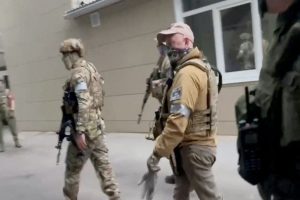 Wagner-Πριγκόζιν: Ανακοίνωσε ότι σταματά την προέλαση στη Ρωσία – «Θέλουμε να αποφύγουμε την αιματοχυσία»