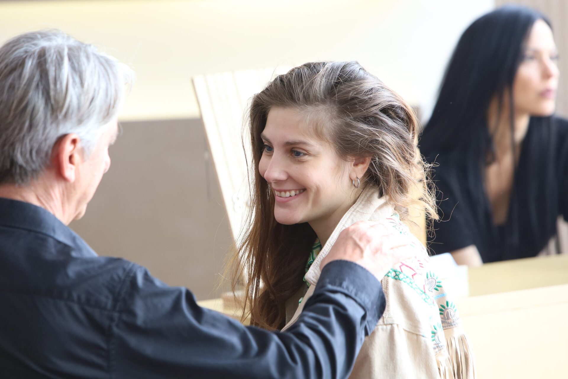 ΑΝΝΑ ΜΑΓΚΟΥ