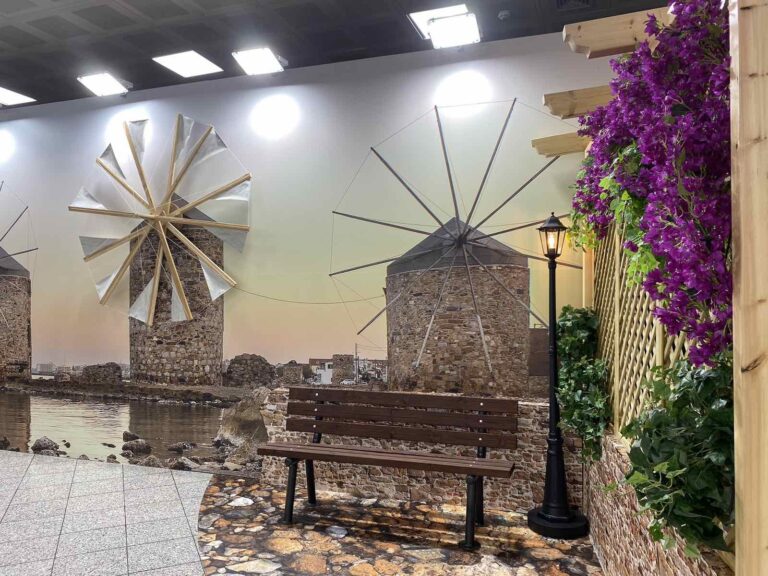 «Άρωμα Χίου»: Ολοκληρώθηκαν με επιτυχία τα εγκαίνια της δράσης την Τρίτη 20 Ιουνίου