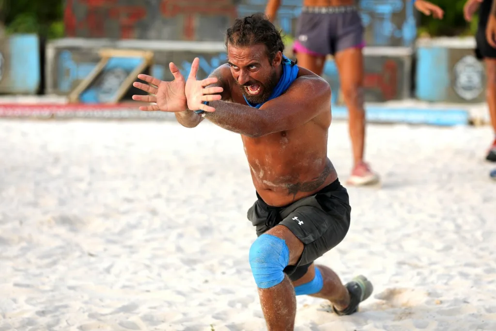 Survivor All Star: Ο Μπάρτζης πέρασε στη επόμενη φάση του ημιτελικού – Αποχώρησε ο Μάριος
