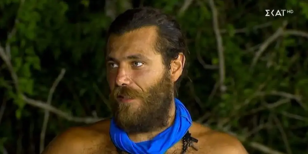 Survivor All Star: Πόσα κιλά πήρε ο Μπάρτζης για να αντέξει στο παιχνίδι