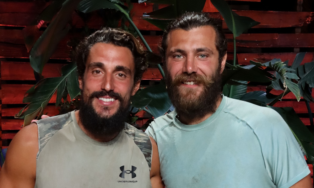 Survivor All Star: Άνοιξαν οι γραμμές για την ανάδειξη του νικητή – Μπάρτζης και Κατσούλης σήκωσαν το τρόπαιο