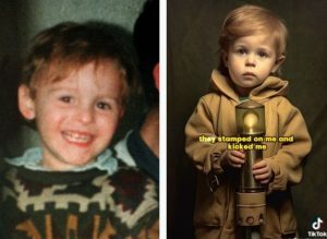 τεχνητή νοημοσύνη