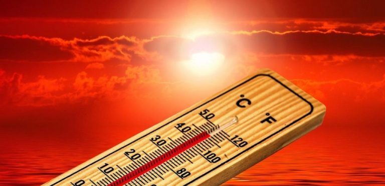 Καύσωνας: Επτά κλιματιζόμενοι χώροι στην Αθήνα – Μέτρα προστασίας για τις ευάλωτες ομάδες