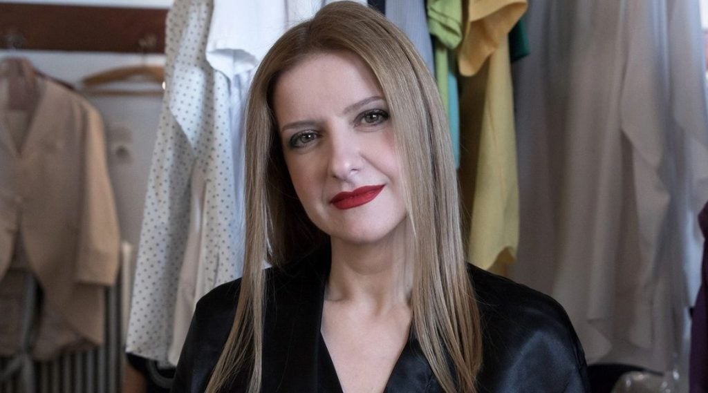 Σήμερα το τελευταίο αντίο στην δημοσιογράφο, Ίσμα Τουλάτου – Πέθανε τρεις ημέρες πριν να γίνει