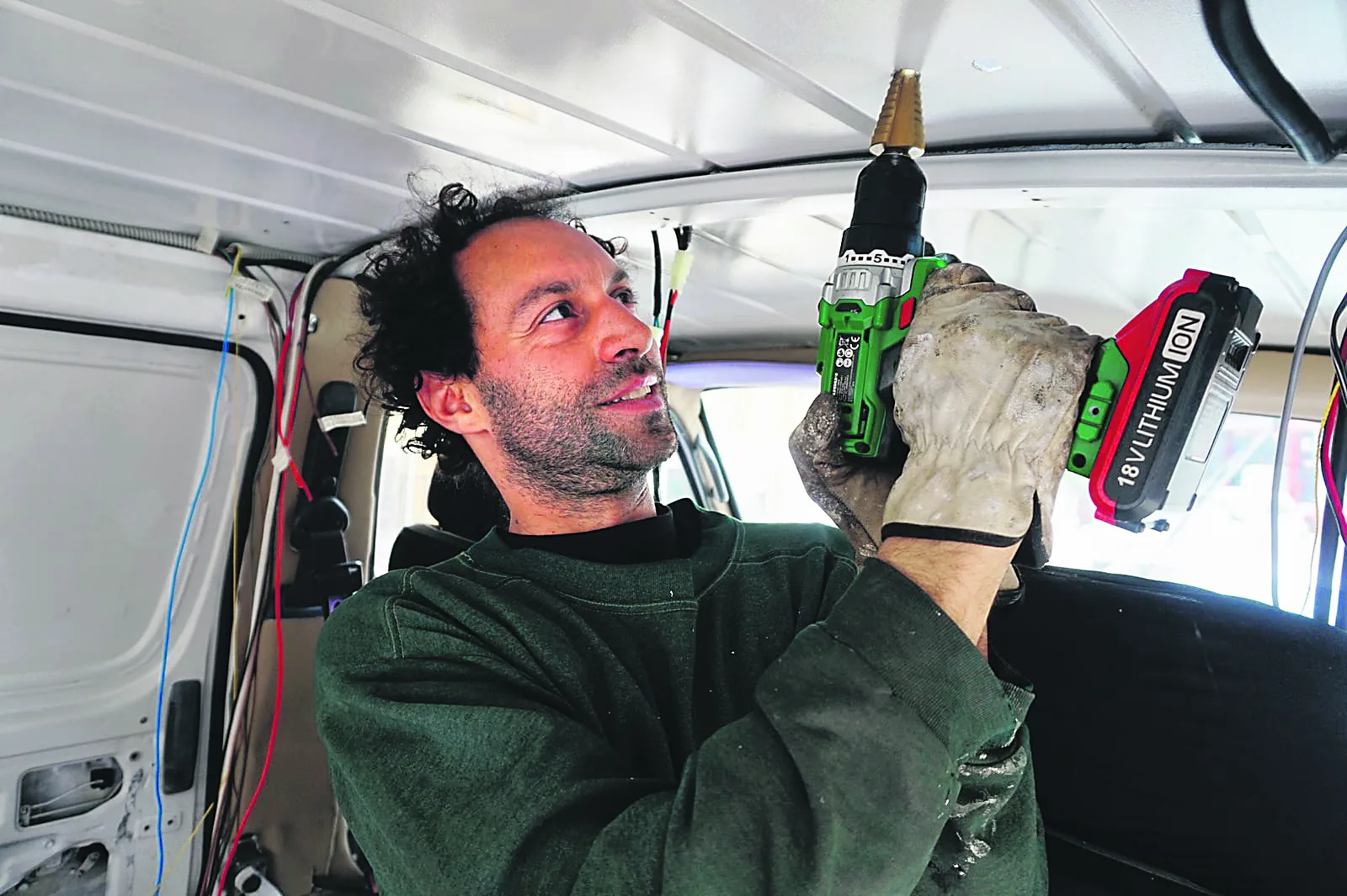 Εσωτερική εικόνα άρθρου